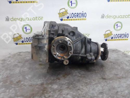 Rear differential BMW 3 (E46) 320 d | BP775970M24 
