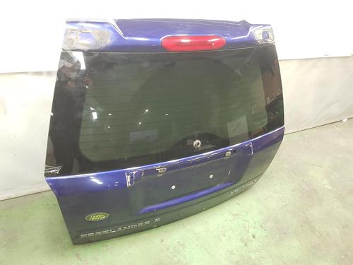 Tailgate LAND ROVER FREELANDER 2 (L359) 2.2 TD4 4x4 | BP12466606C6 