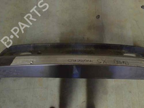 Rear bumper BMW X5 (E53) 3.0 d | BP1167776C8 