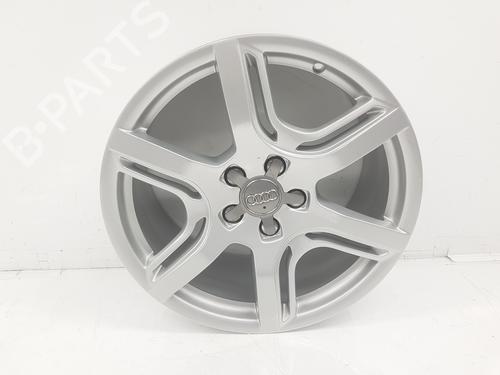 Used Rim AUDI Q5 (8RB) 2.0 TFSI quattro (180 hp) 10961324