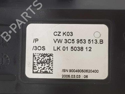Andre VW PASSAT B6 (3C2) 2.0 TDI 16V | BP14084365O1 