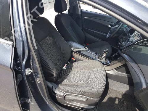 Rear left exterior door handle HYUNDAI i40 I (VF) 1.7 CRDi | BP9314385C130 