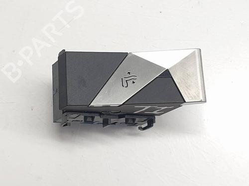 Switch DS DS 7 Crossback (J4_, JR_, JC_) | BP39570585I30 - Image 3