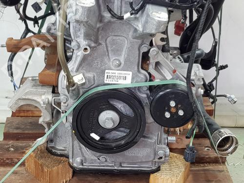 Engine DACIA SANDERO III  | BP32679446M1  - Image 8