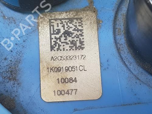 Fuel pump VW GOLF VI (5K1) 2.0 GTi | BP10503775M76 