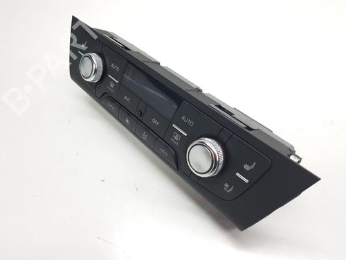 Climate control AUDI A6 C7 (4G2, 4GC) 2.0 TDI | BP31982342I5 