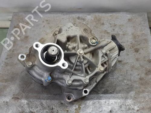 Front differential SUZUKI VITARA (LY) 1.4 T AllGrip (APK414) | BP38566237M23 - Image 2