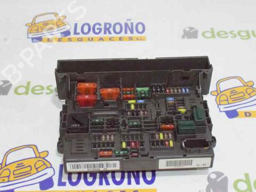 Used Fuse box BMW 3 Touring (E91) 320 d (177 hp) 778948