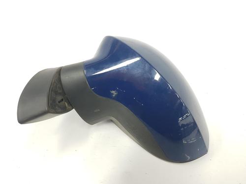 Left mirror SEAT IBIZA IV (6J5, 6P1) 1.4 TDI | BP16753325C26 