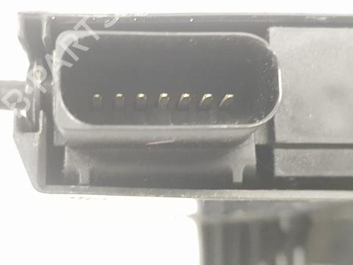 Front right lock PEUGEOT 308 II (LB_, LP_, LW_, LH_, L3_) 1.2 VTi 72 | BP15285794C97 
