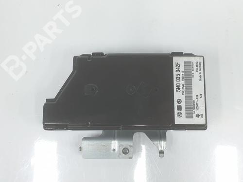 electronic-module-seat-toledo-iv-kg3-12-tsi-5n0035342f-2012-2013-2014-2015-2016-2017-2018-2019-10509981 main image