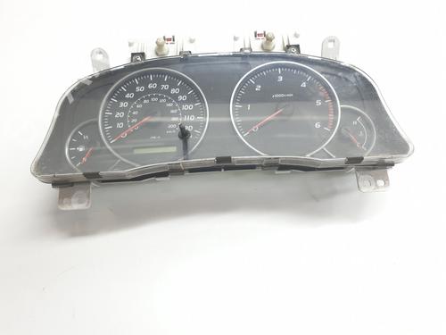Instrument cluster TOYOTA LAND CRUISER PRADO (_J12_)  | BP26976405C47 
