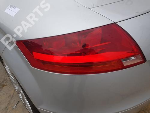 Electronic sensor AUDI TT (8J3) 2.0 TFSI | BP9849930M84  - Image 23