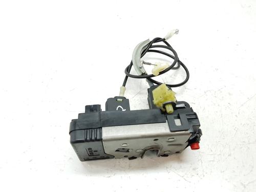 Used Rear right lock OPEL VECTRA C Estate (Z02) 3.0 V6 CDTI (F35) (184 hp) 15252174