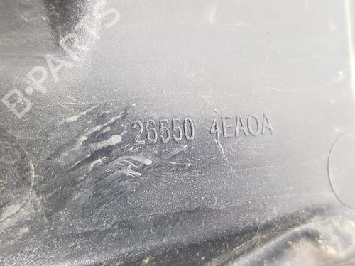 Right taillight NISSAN QASHQAI II (J11, J11_) | BP31045142C35