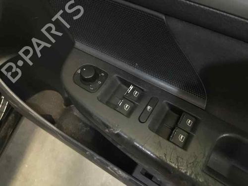Mass air flow sensor VW GOLF VI (5K1) 2.0 TDI 4motion | BP1638001M95 