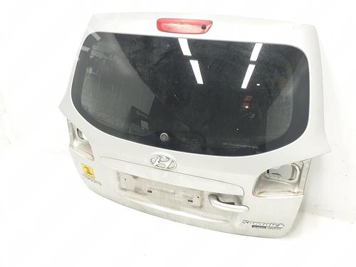 Tailgate HYUNDAI SANTA FÉ II (CM) 2.2 CRDi GLS | BP17640933C6 