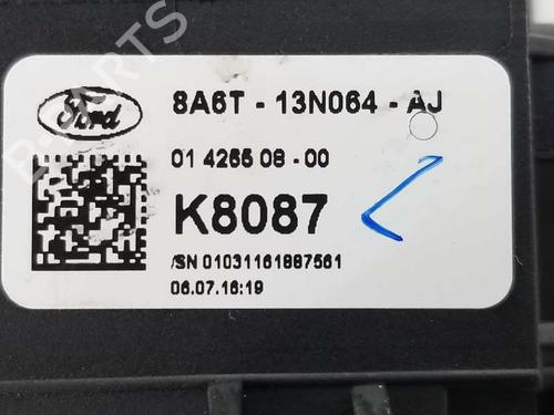 Other FORD TRANSIT COURIER B460 MPV 1.5 TDCi | BP14084598O1 