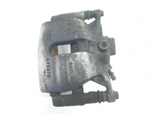 Used Left front brake caliper VW PASSAT B8 Variant (3G5, CB5) 2.0 TDI (150 hp) 17946646