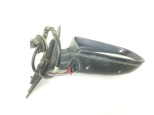 Right mirror AUDI A6 C6 (4F2) 3.0 TDI quattro | BP17171911C27 