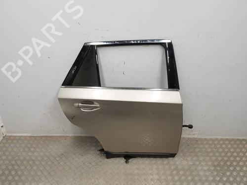 Used Right rear door Right rear door SUBARU OUTBACK (BS) [2014-2026] 40467678 40467678
