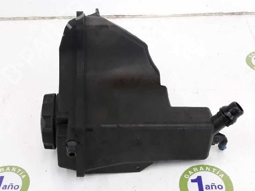 Expansion tank BMW 1 (E81) 118 d | BP4927974C120 