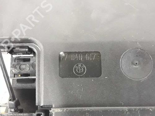 Tailgate lock BMW 5 (E60) 520 d | BP1664429C101 