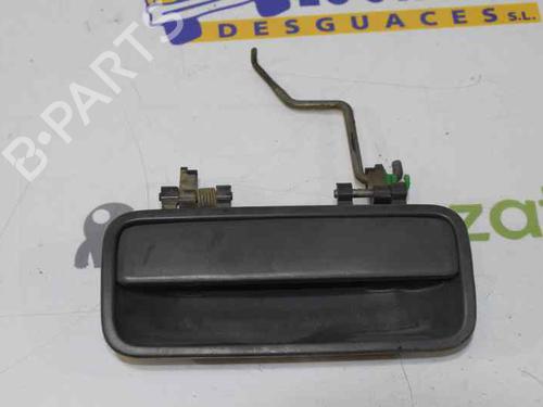 Rear right exterior door handle LAND ROVER FREELANDER I (L314) 2.0 DI 4x4 | BP1634484C130 