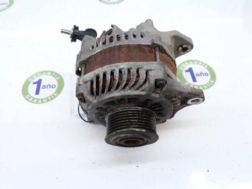 Alternator NISSAN NAVARA NP300 (D40) 2.5 dCi 4WD | BP3883302M7 