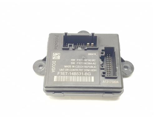 Used Electronic module Electronic module FORD KUGA II (DM2) [2012-2026] 34349007 34349007