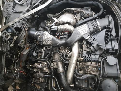 Left front steering knuckle MERCEDES-BENZ E-CLASS (W211) E 300 BlueTEC (211.024) | BP13541304M25 
