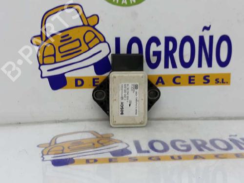 Used Electronic module MERCEDES-BENZ SPRINTER 3,5-t Van (B906) [2006-2020]  14120058
