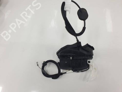 Used Front right lock Front right lock 38559451 38559451