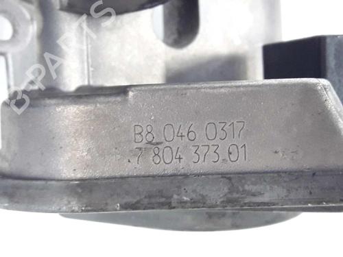 Throttle body BMW 5 (E60) 520 d | BP6071198M82 