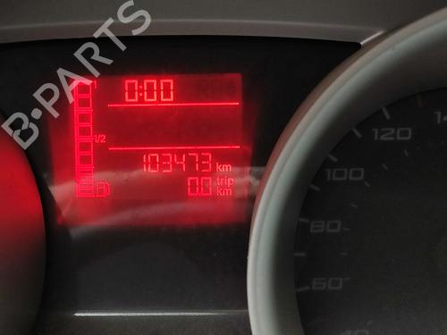 Air filter box SEAT IBIZA IV (6J5, 6P1) 1.6 TDI | BP14121112M87 
