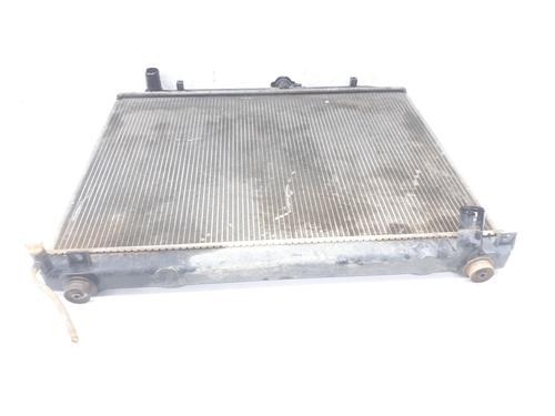 Køler MITSUBISHI PAJERO III (V7_W, V6_W) 3.2 Di-D (V68W, V78W) | BP21007724M31 