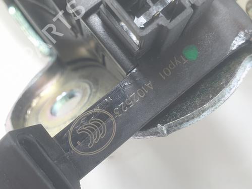 Tailgate lock AUDI A1 Sportback (8XA, 8XF) 1.0 TFSI | BP20188444C101 