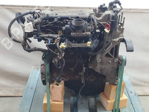Engine FIAT PANDA (169_) 1.2 4x4 (169.AXB2A) | BP38757803M1 - Image 5