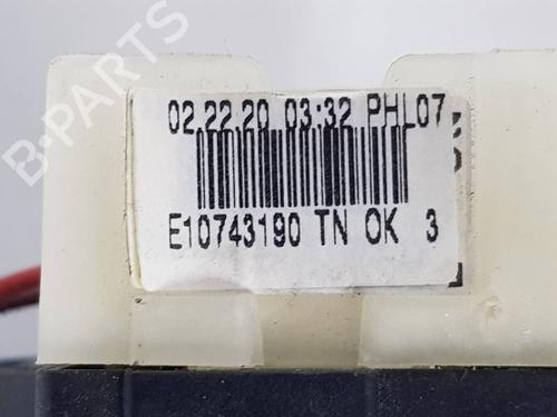 Steering column stalk RENAULT TRAFIC III Van (FG_) | BP40467608I23 - Image 5
