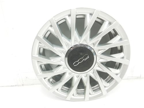 Used Rim FIAT 500 (312_) 1.2 LPG (312AXA1A) (69 hp) 12903851