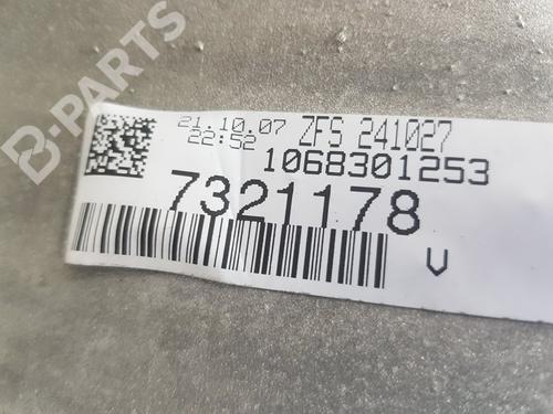 Gearbox BMW X5 (E70) 3.0 d | BP10199259M3 