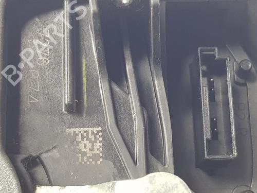 Rear right lock BMW X6 (E71, E72) xDrive 40 d | BP24179496C99 