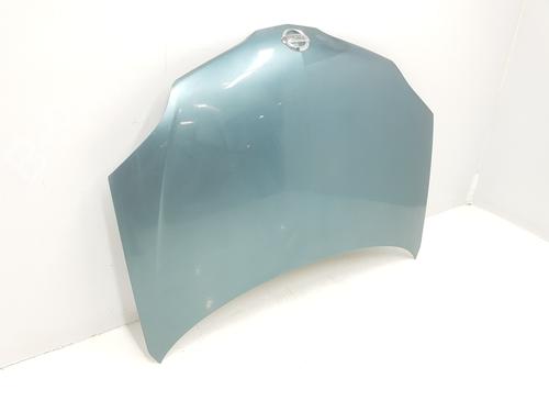 Hood NISSAN PRIMERA (P12) 2.2 Di | BP16364323C1 