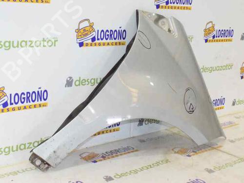 Right front fenders MERCEDES-BENZ A-CLASS (W169) A 180 CDI (169.007, 169.307) | BP782417C42 