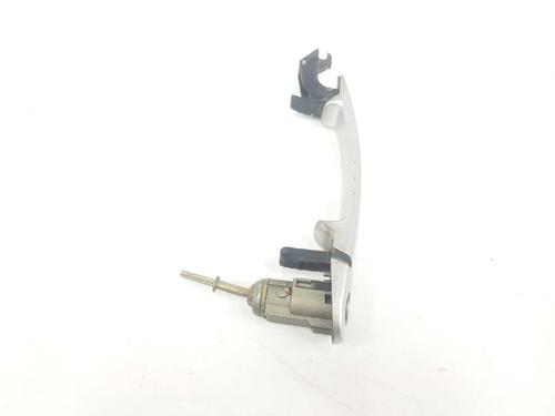 Front left exterior door handle SEAT TOLEDO II (1M2) 1.6 | BP8190753C128 