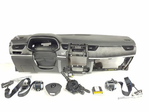 Used Airbag Kit Airbag Kit RENAULT ARKANA I (LCM_, LDN_) [2019-2026] 33936316 33936316
