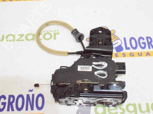 Front right lock SEAT LEON (1M1) 1.9 TDI | BP755068C97 