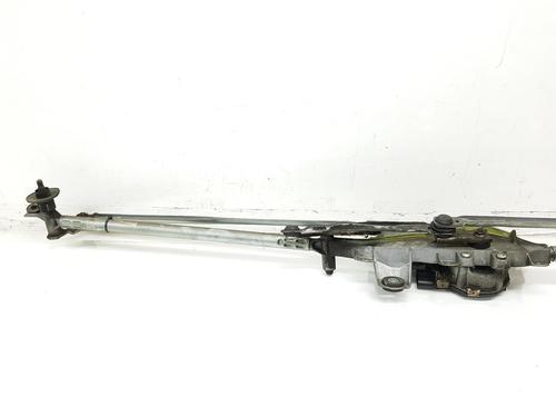 Front wiper motor OPEL ASTRA J (P10) 1.4 Turbo (68) | BP17863799M29 