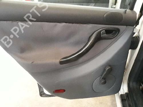 Starter SEAT TOLEDO II (1M2) 1.9 TDI | BP3383120M8 