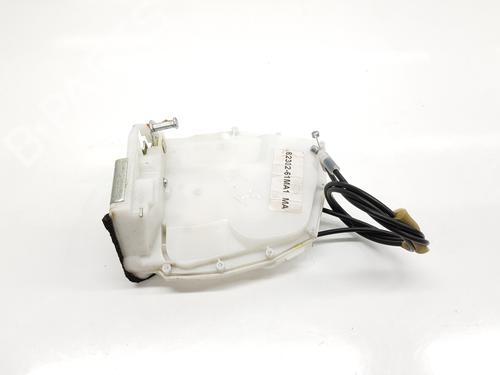 Rear left lock SUZUKI SX4 S-Cross (JY) 1.4 T (AKK414) | BP22554379C100 